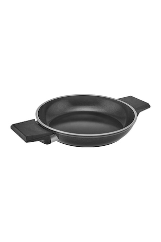 Karaca Swiss Crystal Black Sahan 20 Cm