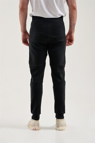 Exuma Erkek Siyah Outdoor Pantolon Black 2313090-010