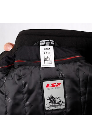 Ls2 Sepang Siyah-gri Motosiklet Montu