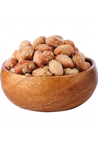 Ufresh Kavrulmuş Tuzlu Yer Fıstığı 500 G