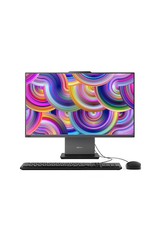 Lenovo ThinkCentre Neo 50A 24 Gen 5 12SC001MTR010 i5-13420H 32 GB 512 GB SSD 23.8" W11P AIO Masaüstü Bilgisayar