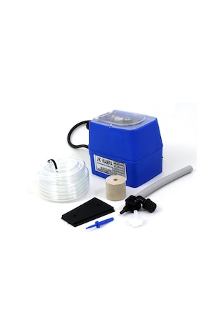 Kampa Deterjan Dozaj Pompası Peristaltik Pompa 7.2 Litre Saat