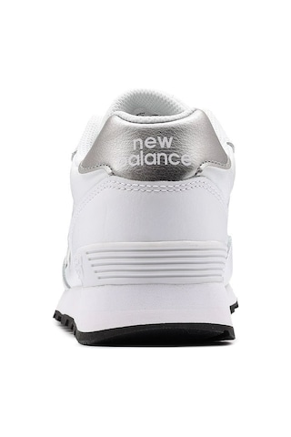 New Balance Kadın Ayakkabı Wl515wgw Wl515wgw Beyaz Beyaz