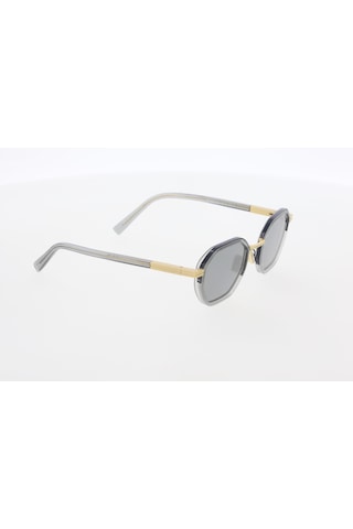 Zegna Ez0259 93c Erkek Güneş Gözlüğü Yeşil