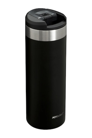 Stanley The Aerolight Transit Mug Termos 0.47L 10-10787-215 Siyah