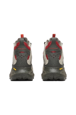 Merrell Merrell Moab Speed 2 Mid Gore-tex Erkek Bot Dmbr Çok Renkli