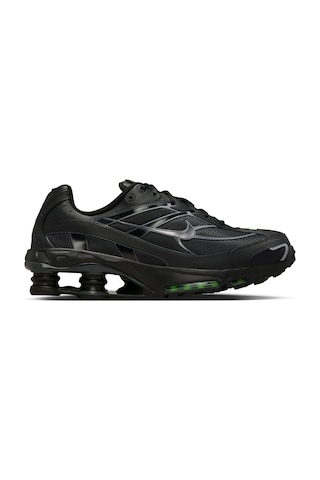 Nike Shox Ride 2 'reflect Silver' Erkek Sneaker Ayakkabı Iq0294-010 Çok Renkli