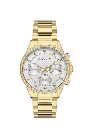 Mascionni M.1.1139.05 Gold