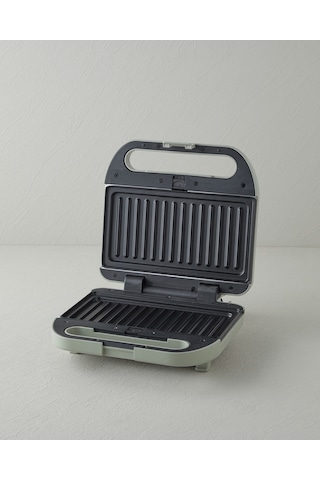 English Home TMK 5001 900 W Mini Waffle Ve Tost Makinesi