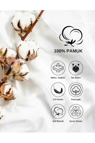 Alya Underwear Kız Çocuk - Garson İp Askılı %100 Pamuklu Atlet Kalpli Jakarlı Kumaş 5'li Paket Beyaz