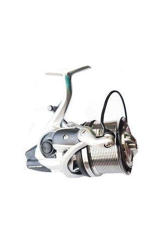 Bauer Gorılla 8000 Surf Olta Makinesi