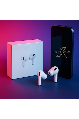 Kablosuz 4.nesil Bluetooth Kulaklık