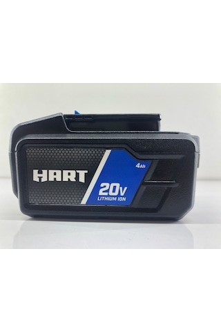 Hart Oem 20v 4.0ah Li-ıon Yedek Akü