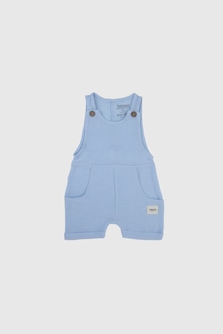 Totzee Salopet Bebek Mavisi (547830647)