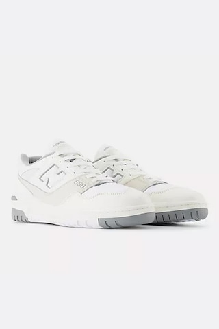 New Balance Lifestyle Bb550utw Bej Kadın Günlük Spor Ayakkabı Bej