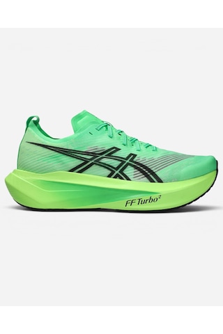 Asics Megablast Yeşil Koşu Ayakkabısı 1013a170-300