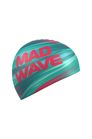 Mad Wave Yetişkin Silikon Bone Çok Renkli