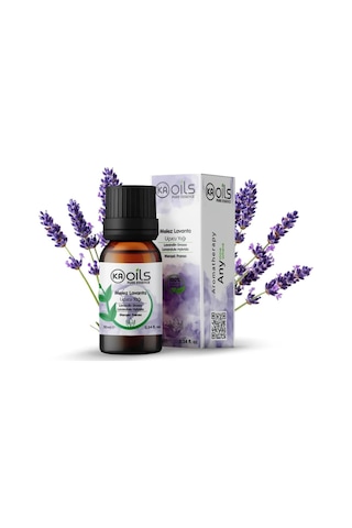 Melez Lavanta Uçucu Yağı 10 Ml Lavandin Lavandula Hybrida Essential Oil Kalıcı Koku Kurutma Topları Ve Uyku Desteği İçin Aromaterapi Yağı Diğer