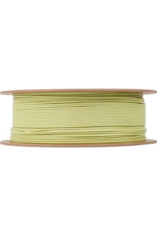 Esun Pla-hs Hardal Yeşili Filament 1.75mm 1kg - Yüksek Hız Uyumlu Pla+