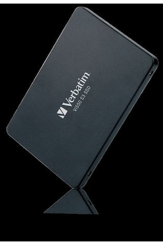 Verbatım 49351 - 256gb Vı550 S3 2.5'' Sata Ssd Okuma 550mb/sn. - Yazma 460mb/sn.