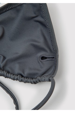 Mavi - Gri Bikini Üstü 1914163-34853