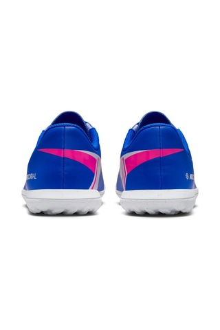 Nike Mercurial Zoom Vapor 16 Club Çocuk Halı Saha Ayakkabısı Mavi