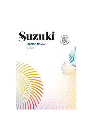 Suzuki Keman Okulu 1 Suzuki Keman Okulu 1