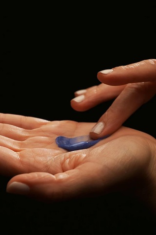 Rusk Deepshine Platinumx Renk Canlandırıcı Onarıcı Saç Kremi 241gr