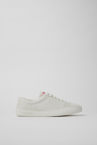 Camper Peu Touring Kadın Beyaz Sneakers - K201862
