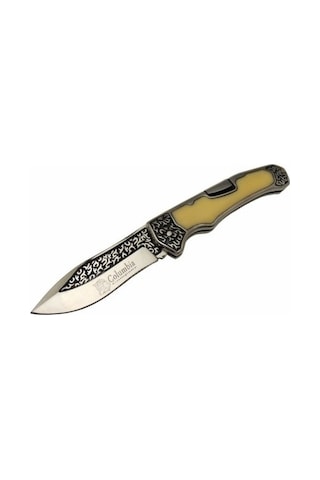 Columbia Company Columbia B3154c Kamp Çakı Çok Renkli