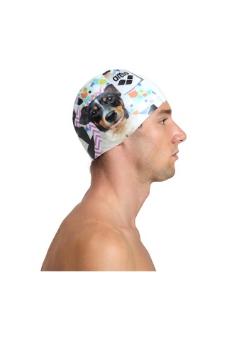 Arena Hd Cap Aragon Bone 005572211 Çok Renkli