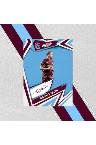 Trabzonspor 2025-26 Mythos First - Tam Kutu