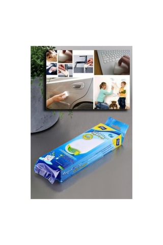 Sihirli Sünger 2'li 10 Paket - 160246461