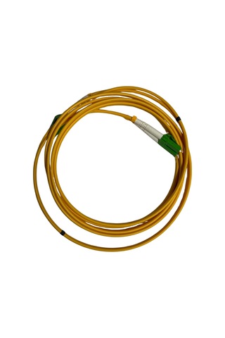 Extralınk Patchcordsm Lc/apc-lc/apc Dup 9/125 2m