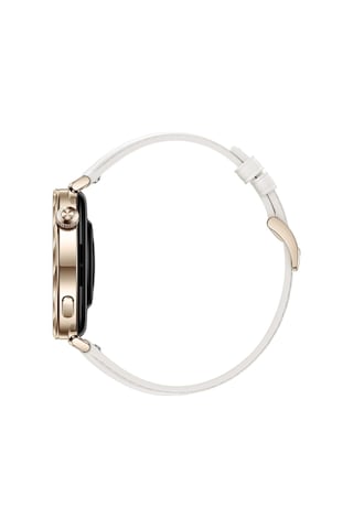 Huawei Watch Gt 5 Pro 42mm/ Gt 5 41mm/gt 4 41mm 18mm Uyumlu Kordon Deri Kordon 29