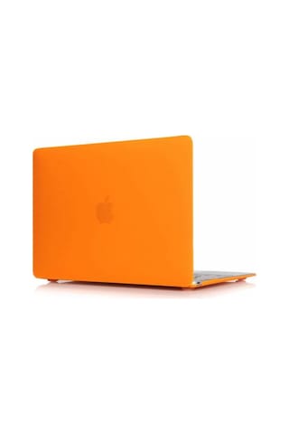 Apple Uyumlu MacBook Ai̇r 13.3 A1466 Kılıf 2In1 Mat Doku Case