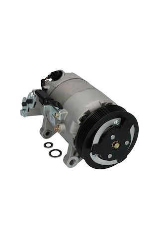 Bosch Klima Kompresörü Bmw 1-2-3-4 Serisi İle Uyumlu