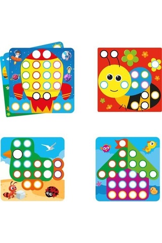 Redka Rengini Keşfet