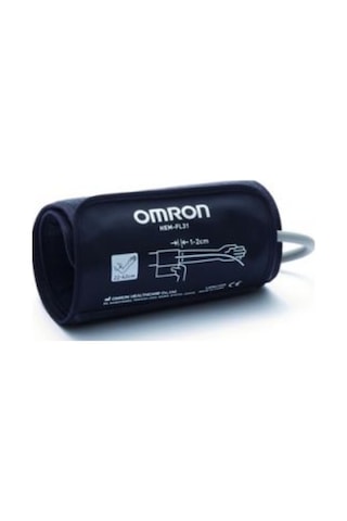 Omron Tansiyon Aleti Manşonu Geniş Kol Bezi 22-42Cm M3 M4 M6