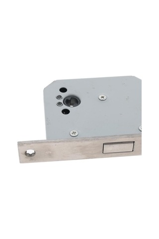 Besthome1 Suntek Görünmez Geçiş Girişi Yangın Çelik-silindir, Esnek, Dayanıklı