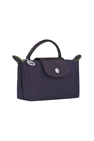 Longchamp Xs 34175 919 645 Kadın El Çantası Lacivert