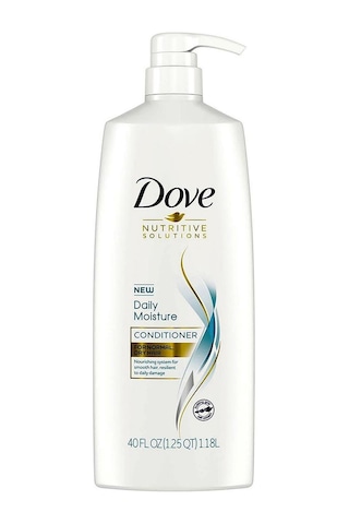 Dove Günlük Nemlendirici Saç Kremi 1180 ML