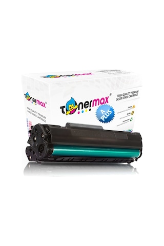 Hp 12a / Q2612a Uyumlu Toner - A Plus/ 1010/1012i/1015/1018/1020/1022