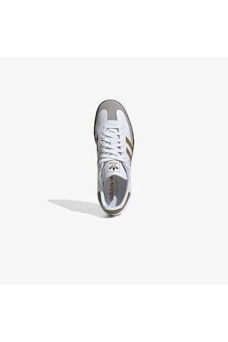 adidas Samba Og Unisex Beyaz Sneaker Jh8796 Beyaz