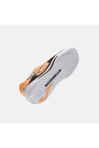 Joma Taces2601ac Ace Sert & Toprak Kort Tenis Erkek Ayakkabısı - Siyah/turkuaz