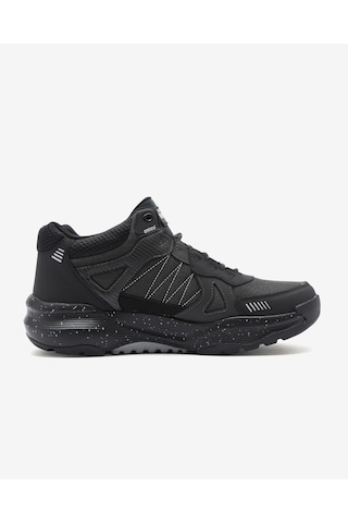 Skechers Go Walk Arch Fit Outdoor Ayakkabı 216471 Bbk Siyah Siyah