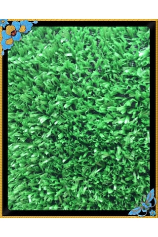 Çim Halı Suni Yapay 7 Mm.