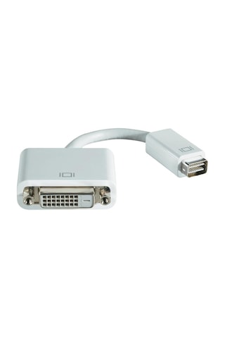 Mini Dvı (Male) To Dvı Kablo Apple Uyumlu MacBook Için (533636012)