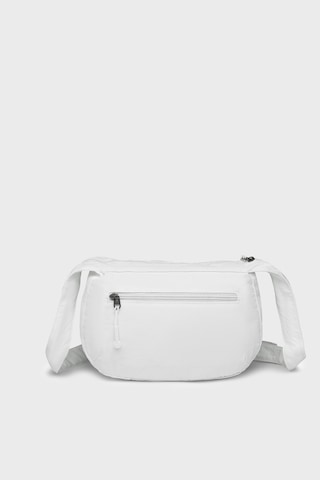 Smart Bags Bayan Çanta 2022 3341 Beyaz