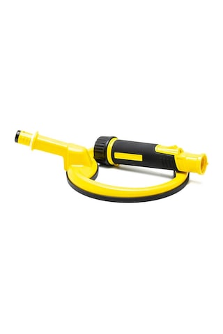 Pulsedive Scuba Dedektörü 20 Cm Arama Başlıklı